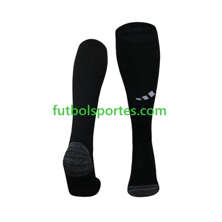 Leicester City Segunda Calcetines 2024/2025